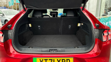 Ford Mustang Mach-E 258kW Extended Range 88kWh AWD 5dr Auto Electric Estate